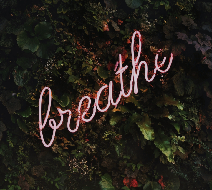 Breathing For Success